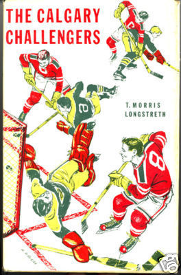 Hockey Book 1962