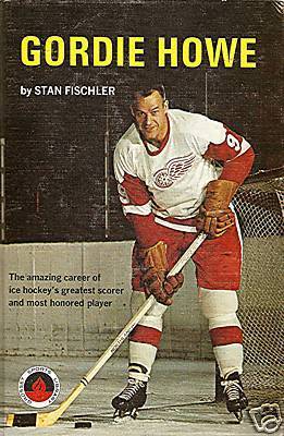 Hockey Book 1966 1