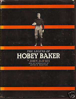 Hockey Book 1966