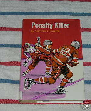 Hockey Book 1973 1
