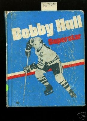 Hockey Book 1974
