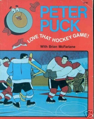 Hockey Book 1975 2
