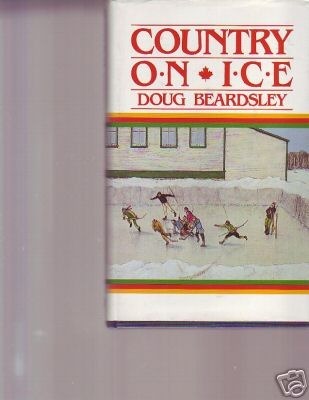 Hockey Book 1987