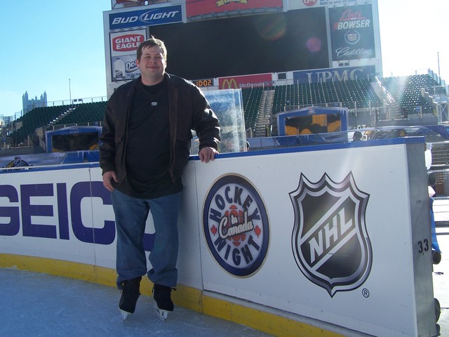 Winter Classic 2011 2