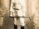 Francis Peter Charles Beyer Roller Polo Champion 1890s