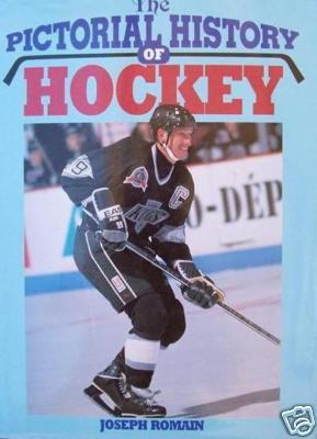 Hockey Book 23