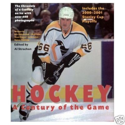 Hockey Book 24