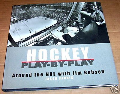 Hockey Book 25