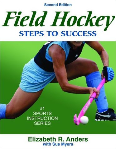 Hockey Book 26