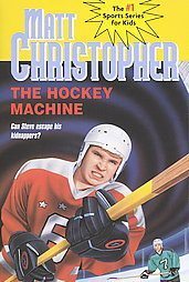 Hockey Book 29