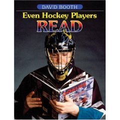 Hockey Book 32