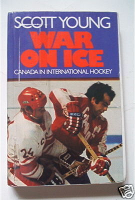 Hockey Book 9