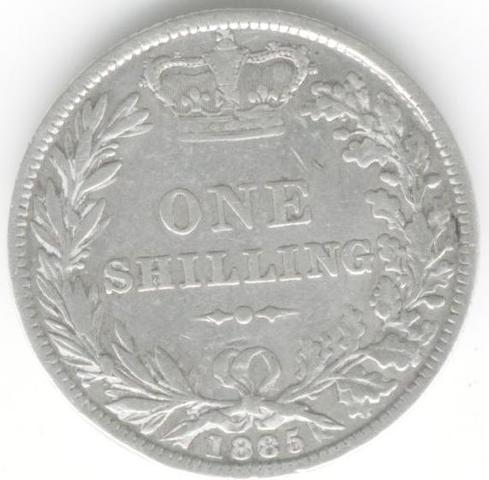 Coin 1885 11