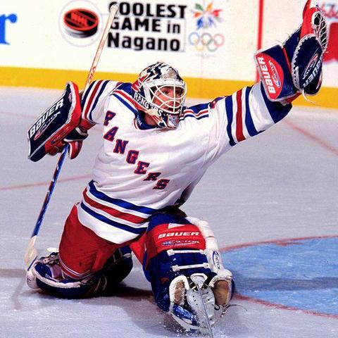 Greatest American Goalie