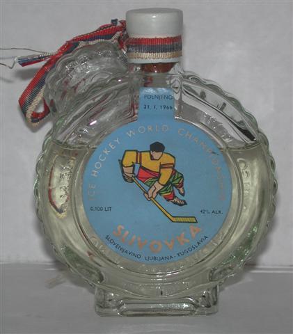 Hockey Bottle 1