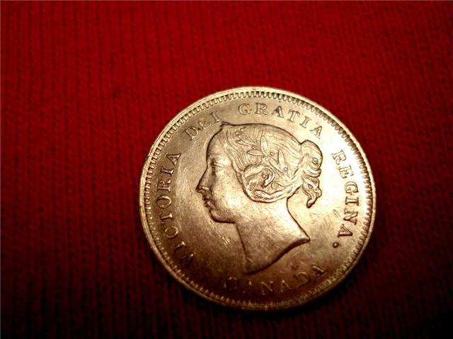 Coin 1885 12b