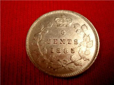 Coin 1885 14