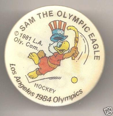 Hockey Buttons 6