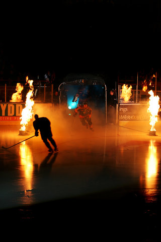 Swedish Ice-Hockey 1.