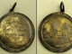 Shinty Medal - Bytown & New Edinburgh Shintie Club - 1852 