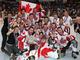 Inline Hockey World Champions - Team Canada - 2012