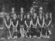Akaroa Ladies Field Hockey Team - 1912