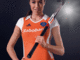 Naomi van As - Olympic Field Hockey Champion - Netherlands