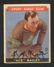 Hockey Card 1933 4