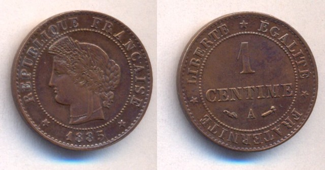 Coin 1885 2