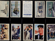 Deck Hockey - Cigarette Cards - The Navy - 1937 - Gallaher Ltd