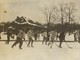 St Nicholas Hockey Club Playing a Little Shinny - Early 1900s