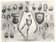 Ottawa Hockey Club - Champions of Canada  - 1901 - Team Photo