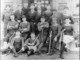 Inverness Shinty Team - Scotland - 1894