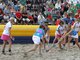 Beach Hockey Action - Women - Timmendorfer Strand - 2012