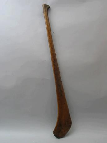 Antique - Hurling Stick - Caman Stick 