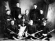 Sandon Hockey Team - Junior Men - 1898 Rossland Winter Carnival Champions