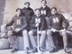 Ice Polo / Bandy /Bandy-Ball Team - Late 1800s