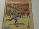 Antique Roller Polo Game - Front Cover - Tip Top Weekly - 1899
