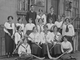 Waterford Ladies Camogie / Hurling Team 1915