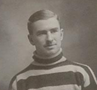 Frank McGee - Ottawa Silver Seven - Stanley Cup Champion - 1905