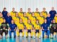 Team Sweden - Floorball - 2012