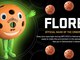 Florby - Mascot for the World Floorball Champiuonships - 2012
