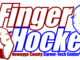 Finger Hockey Logo - Finger Hockey Using a Penny