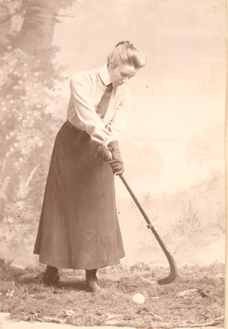Constance Applebee - Constance Mary Katherine Applebee - 1901