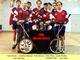 The LUNIs Unicycle Hockey Team - London - England