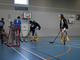 Unicycle Hockey Game - Southampton Penguins Tournament - 2012
